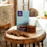Foods of Athenry Multi-Seed Soda Bread Toasts 100g