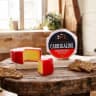 Carrigaline Original Waxed Cheese 200g