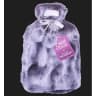 Plush Hot Water Bottle