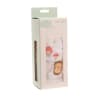 Ziggle 100% Soft Cotton Swaddle - Woodland