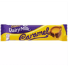 Cadbury Caramel Bar 45g