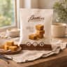 Butlers Vanilla Fudge 125g