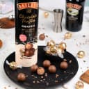 Baileys Chocolate Truffles Tube 320g