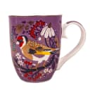 Tipperary Single Birdy Mug - Goldfinch