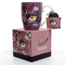 Tipperary Single Birdy Mug - Goldfinch
