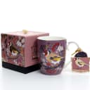 Tipperary Single Birdy Mug - Goldfinch