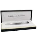 The Oscar Wilde Silver Pen from Tipperary Crystal