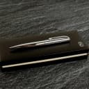 The Oscar Wilde Silver Pen from Tipperary Crystal