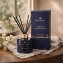 Jane Darcy - Diffuser All is Calm Burnt Amber & Patchouli - AI Generated