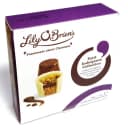 Lily O'Briens 5 Chocolate Petit Indulgence 46g