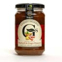 G's Gourmet Rhubarb & Ginger Preserve 350g