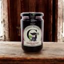 G's Gourmet Blackcurrant Preserve 350g