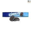 Oreo Original Vanilla Biscuits 154g