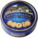 Royal Dansk Danish Butter Cookies Tin 454g