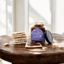 Janet's Country Fayre Chutney For Cheese & Wine 210g