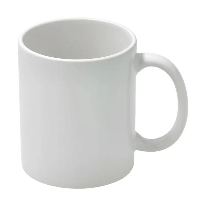Sublimation Mug 11oz White