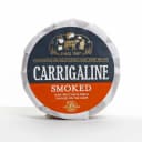 Carrigaline Beech Smoked Waxed Cheese 200g