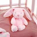 Pink Bunny Rabbit 16cm from Keelco