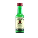 Jameson Irish Whiskey Miniature 50ml