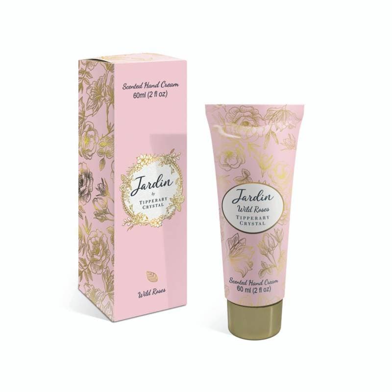 Jardin 60ml Handcream - Wild Roses