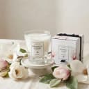 Tipperary Botanical Studio Candle - Magnolia