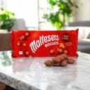 Maltesers Milk Chocolate Biscuits 110g