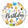 The Happy Birthday Hamper