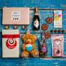 The Happy Birthday Hamper