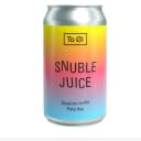 To Øl - Snuble Juice Session IPA Gluten Free 4.3% ABV 330ml Can