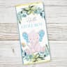 Hello Baby Boy Gift Hamper