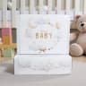 Hello Baby Girl Gift Hamper