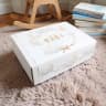 Hello Baby Girl Gift Hamper