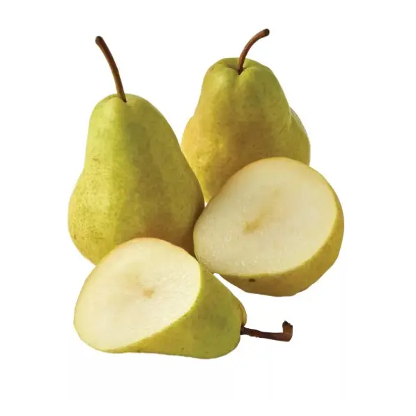 Selection of Pears