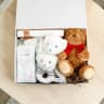 Hello Baby! Neutral Gift Hamper