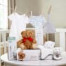 Hello Baby! Neutral Gift Hamper