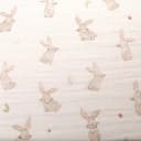 Ziggle Bunnies Swaddle