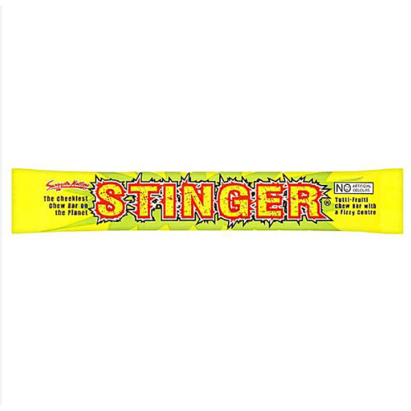 Swizzels Stinger Chew Bar 18g