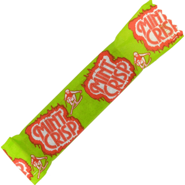 Caffreys Mint Crisp 20g