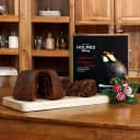 Holmes Bakery Traditional Christmas Pudding 420g