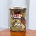 Italian Mixed Olives 180g