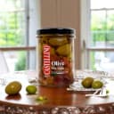 Italian Mixed Olives 180g