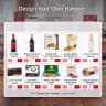 Design Your Own Hamper