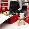 Design Your Own Hamper