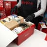 Design Your Own Hamper
