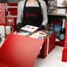 Design Your Own Hamper