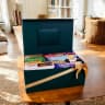 The Irish Tea Break Hamper