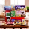 The Irish Tea Break Hamper