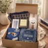 The Book Lover's Gift Box - AI Generated