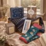 The Book Lover's Gift Box - AI Generated