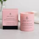 Jane Darcy - Intimate Moments, White Jasmine & Sandalwood Candle
